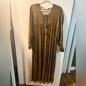 Women's maxi dress Carly Jean Los angelos